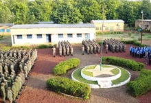 BURKINA FASO: A la découverte de l’Ecole Nationale des Eaux et Forêts