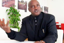 GUINEE CONAKRY: Avec 120 ha de pomme de terre, Moussa Para Diallo produit près de 35.000 tonnes/an.