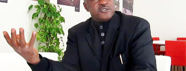 GUINEE CONAKRY: Avec 120 ha de pomme de terre, Moussa Para Diallo produit près de 35.000 tonnes/an.
