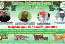 SIA 2019: Les activités commencent demain