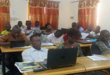 AGRICULTURE BIOLOGIQUE: Des cadres du MAAH à l’école du CNAbio Burkina Faso