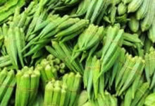 Recette: La sauce aux gombos ou la sauce gombo