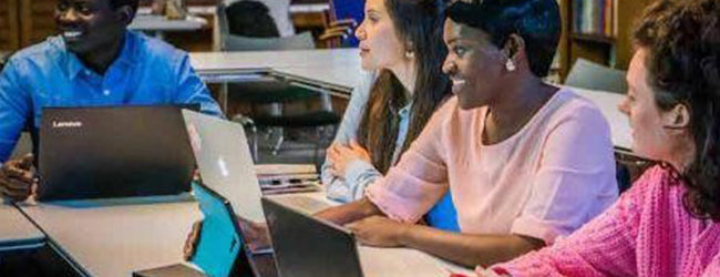 FORMATION:  Le gouvernement des Pays-Bas offre des bourses aux professionnels des médias et de la communication d’Afrique