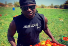SÉNÉGAL: AGRICULTURE: Thione Niang, de la Maison Blanche aux champs du Sénégal