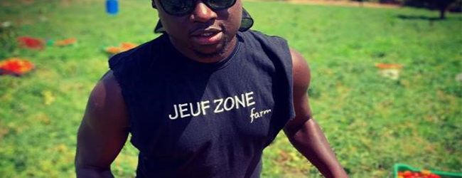 SÉNÉGAL: AGRICULTURE: Thione Niang, de la Maison Blanche aux champs du Sénégal