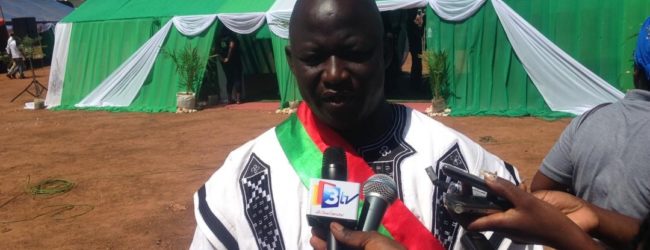 PROTECTION DE L’ENVIRONNEMENT : Bissiga est la meilleure commune au Burkina Faso
