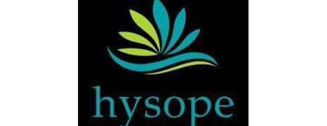 HYSOPE COSMETIQUE : Le fruit d’une amitié constructive