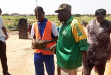 CAMPAGNE DE REFORESTATION : Pascal Roamba tire à boulets rouges sur les mauvais reboisements