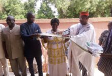 INAUGURATION DU LABORATOIRE NATIONAL DE BIOSÉCURITÉ : Le Burkina Faso avance dans la maîtrise des OGM