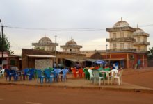 OUAGADOUGOU : Les restaurants par terre, l’autre poison des populations