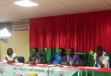 JAAL OUAGA 2019 : Les transformateurs feront la cour aux chercheurs