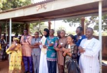 72h du lait local : Les balles ne doivent pas boucher le circuit laitier