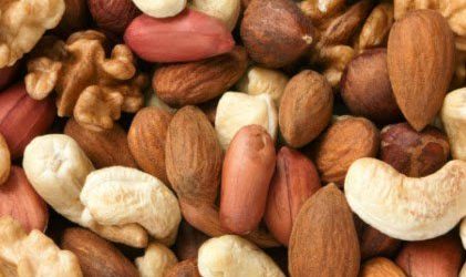 Santé : 4 aliments qui rendent les hommes actifs dans la chambre