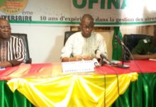 10è anniversaire de l’OFINAP : Le ministre de l’environnement annonce la tenue prochaine de la Semaine des Aires protégées (SAP)