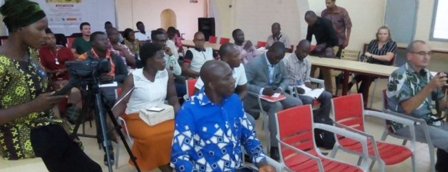 Consommer Burkinabè  : Le Baobab suscite la réflexion à Ouagadougou