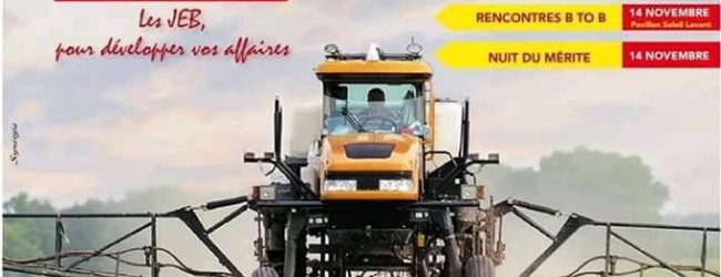 Journées de l’Entreprenariat Burkinabè : La 14è édition va s’intéresser aux agri-preneurs