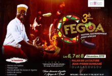 Fegoa 2019 : Et de trois pour réconcilier l’Africain avec sa cuisine