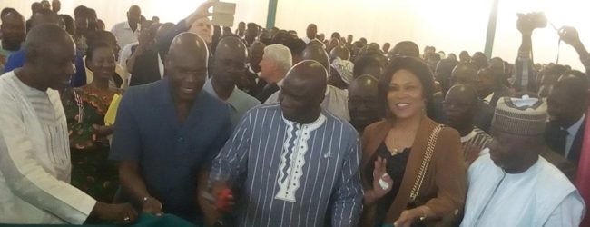 Journées de l’Entreprenariat Burkinabè : C’est parti pour la 14e édition