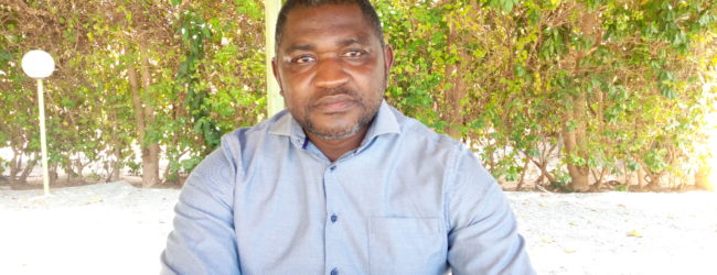 Hervé Bouagnimbeck, Formateur : « La formation Organic Leadership Course (OLC) est une opportunité qu’offre l’IFOAM au Burkina Faso d’avoir des Leaders dans l’agriculture biologique »