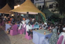 Festival Bayiri Riibo: La 1ere édition s’est refermée autour d’une soirée gala