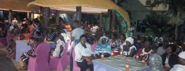 Festival Bayiri Riibo: La 1ere édition s’est refermée autour d’une soirée gala