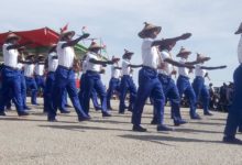 Défilé Civile du 11 décembre 2019 : Quand le grenier du Burkina ouvre le bal