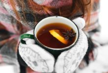 Alimentation : Les dix aliments à consommer pour faire face au froid