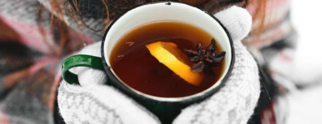 Alimentation : Les dix aliments à consommer pour faire face au froid