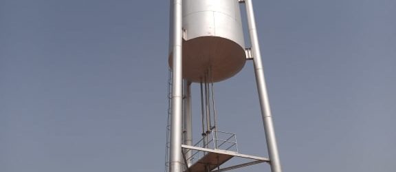 Accès à l’Eau Potable : Zoom sur l’AEPS de Godé