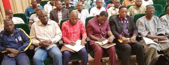 Burkina Faso : Filière Tomate : Voici les Huit Problèmes à Combattre