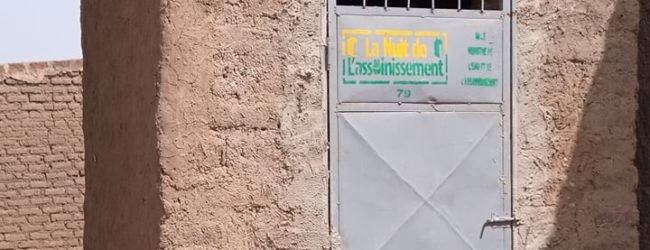Sokoula : Le village que la nuit de l’assainissement a nettoyé