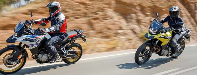 Santé: Rouler à moto diminue le stress et améliore la concentration