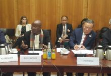 Forum Mondial pour l’Alimentation et l’Agriculture : Le commerce, vecteur de sécurité        alimentaire et nutritionnelle