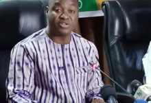 Bilan 2019 du MCIA : « Si nous maintenons le cap, dans 3 mois nous pourrons créer en ligne des entreprises » Dixit Harouna Kabore