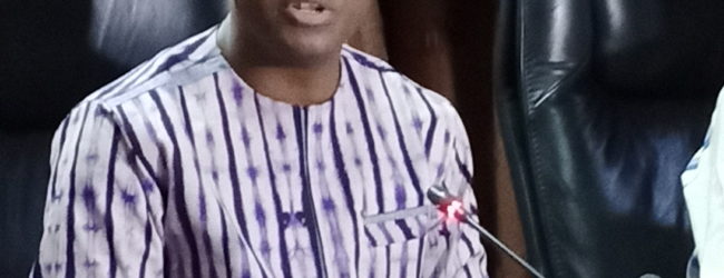 Bilan 2019 du MCIA : « Si nous maintenons le cap, dans 3 mois nous pourrons créer en ligne des entreprises » Dixit Harouna Kabore