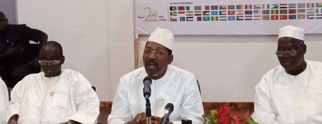 15ème Session de la Conférence de l’UPCI : Des questions environnementales seront à l’ordre du jour