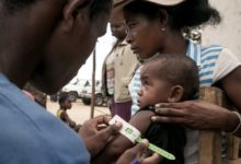 Afrique : 45 millions de personnes menacées par la famine, selon l’ONU