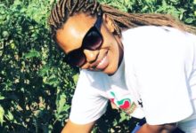 D’infirmière à fermière : l’improbable réussite d’une Zambienne