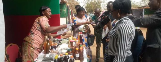 Foire aux Produits Burkinabè issus de l’Economie Sociale et Solidaire (ESS) :Les produits naturels, agroécologiques et biologiques en tête d’affiche.