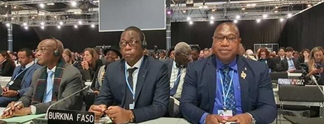 COP 25 : Aussi longue qu’insatisfaisante