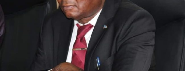 La RDC a besoin de 4,4 milliards de dollars pour relancer son agriculture