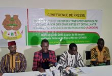 AGRICULTURE :                      Ça pue la malversation à AGRODIA