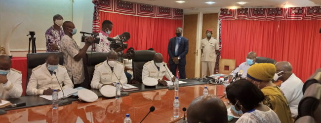 Burkina Faso :                                L’Etat durcit le ton contre les constructions dans les zones inondables