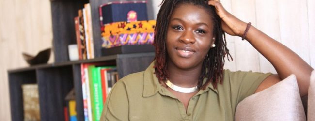 D’origine béninoise, Karelle  laisse le journalisme pour une carrière gastronomique