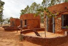 L’agritourisme: une experience qui pourrait matérialiser une «poussée de la production agricole et du développement local» au Burkina Faso.