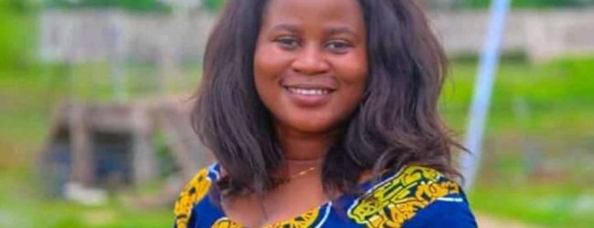 Nigeria: Olubunmi Aderinsola Yahya, l’entrepreneure de 25 ans devenue millionnaire grâce à la vente de poisson fumé en sachets.