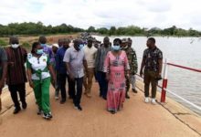 Projet national de développement rural productif : De grands chantiers hydro-agricoles annoncés dans la commune de Béré