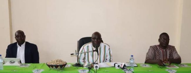 Burkina : Le département   de l’agriculture crie victoire malgré des cas d’insécurité alimentaire