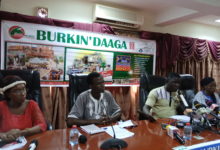 Burkin’Daaga III : La zone UEMOA sera présente