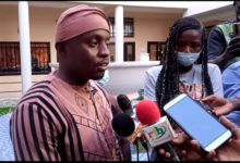 Dr Abdallah Ouédraogo, Le Sankara du CMU Gounghin 6